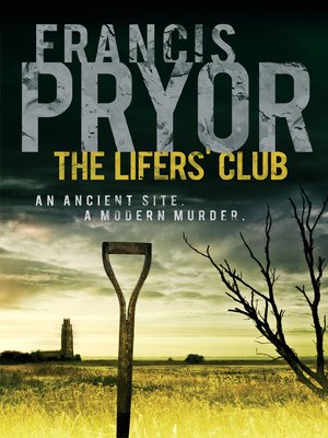 cover image of The Lifers' Club